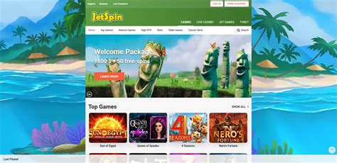 Jetspin Casino Honduras
