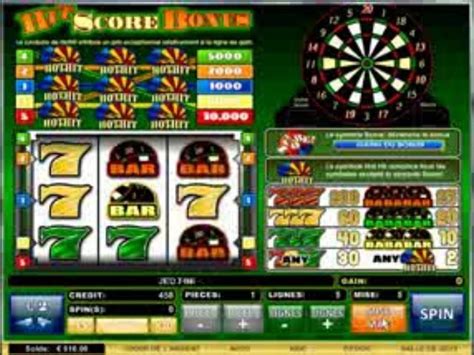 Jeu De Casino 770 Gratuit