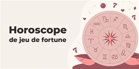 Jeu De Casino Horoscopo