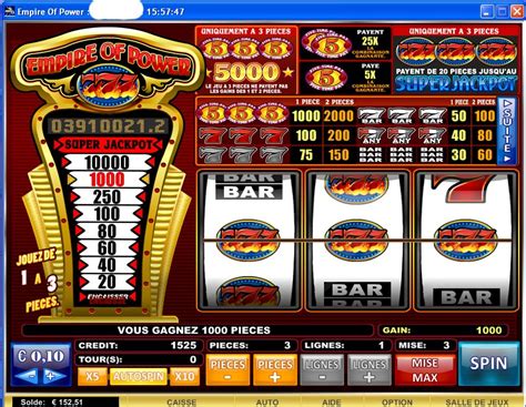 Jeux De Casino 770 Gratuit