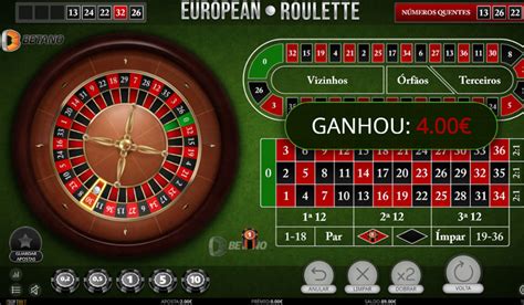 Jeux En Ligne De Cassino De Roleta