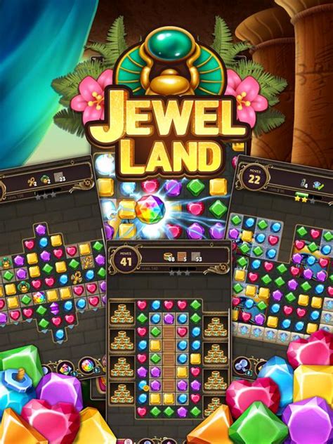 Jewel Land Netbet