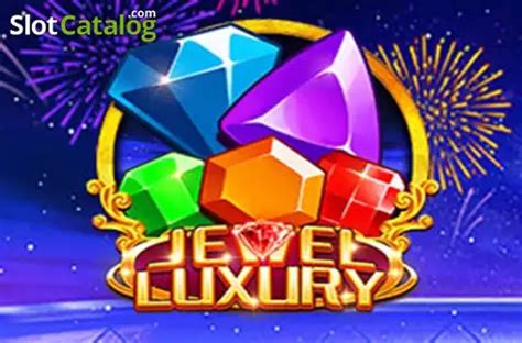 Jewel Luxury Slot - Play Online