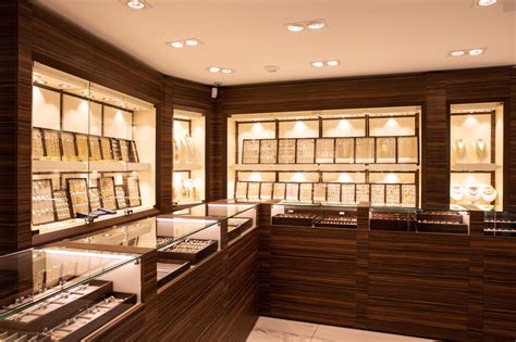 Jewellery Store Betano