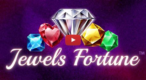 Jewels Fortune Novibet