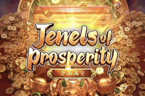 Jewels Of Prosperity Bet365