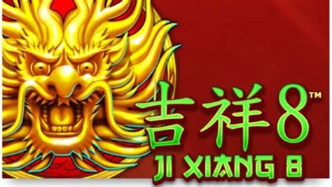 Ji Xiang 8 Betway