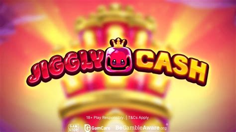 Jiggly Cash Betway