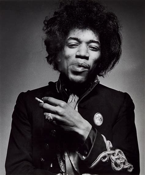 Jimi Hendrix Bwin