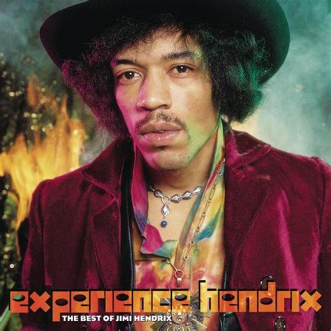 Jimi Hendrix Review 2024