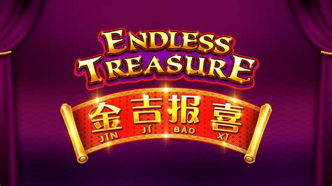 Jin Ji Bao Xi Endless Treasure Betsson