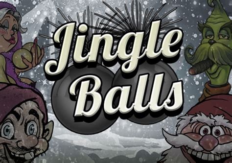 Jingle Balls Slot - Play Online