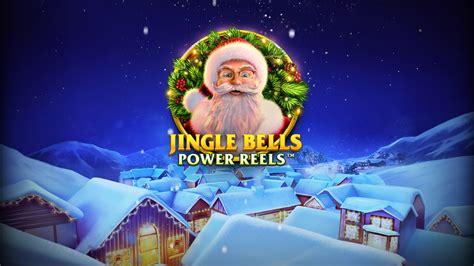 Jingle Bells Power Reels Betsson