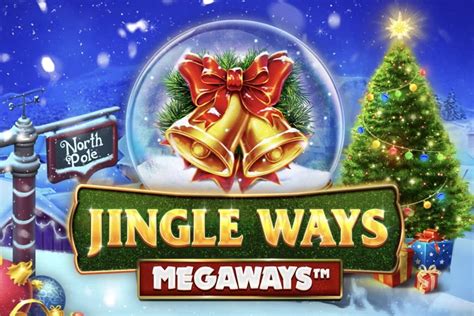 Jingle Ways Megaways Betfair