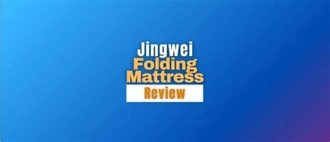 Jingwei Review 2024