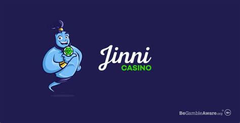 Jinni Casino App