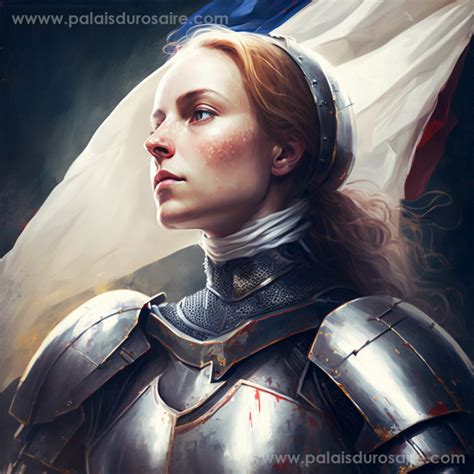 Joan Of Arc Betano