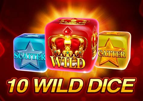 Jogar 10 Wild Dice No Modo Demo