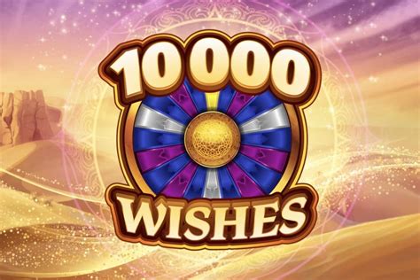 Jogar 10000 Wishes No Modo Demo