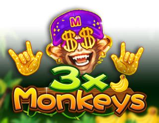 Jogar 3x Monkeys No Modo Demo