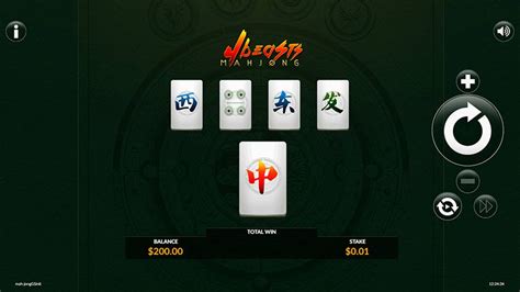 Jogar 4 Beasts Mahjong No Modo Demo
