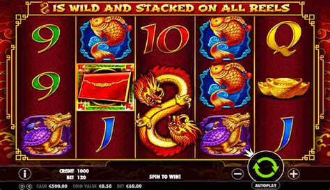 Jogar 8 Dragons Com Dinheiro Real