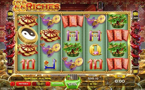 Jogar 88 Riches Com Dinheiro Real