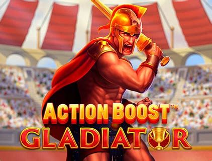 Jogar Action Boost Gladiator Com Dinheiro Real