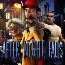 Jogar After Night Falls No Modo Demo