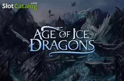 Jogar Age Of Ice Dragons No Modo Demo