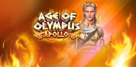 Jogar Age Of Olympus Apollo Com Dinheiro Real