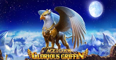 Jogar Age Of The Gods Glorious Griffin No Modo Demo