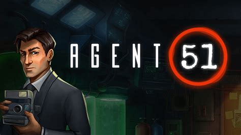 Jogar Agent 51 Com Dinheiro Real