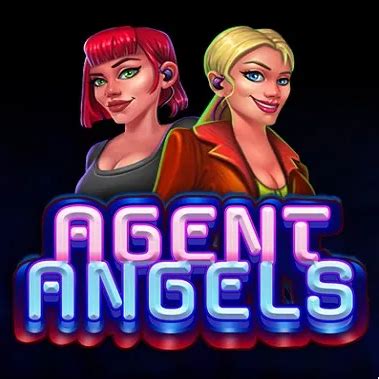 Jogar Agent Angels Com Dinheiro Real