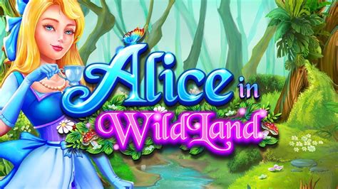 Jogar Alice In Wildland No Modo Demo