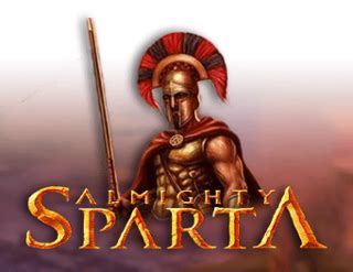 Jogar Almighty Sparta No Modo Demo