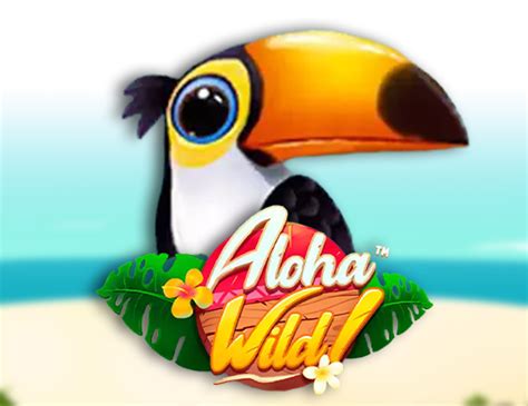 Jogar Aloha Wild No Modo Demo