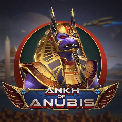 Jogar Ankh Of Anubis Com Dinheiro Real
