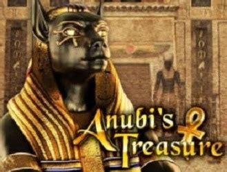 Jogar Anubi S Treasure No Modo Demo