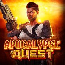 Jogar Apocalypse Quest Com Dinheiro Real