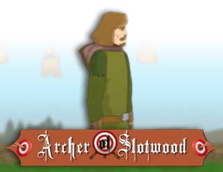 Jogar Archer Of Slotwood Com Dinheiro Real