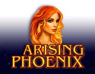 Jogar Arising Phoenix No Modo Demo