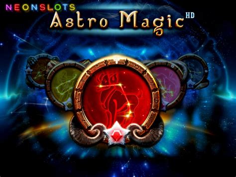 Jogar Astro Magic Hd No Modo Demo