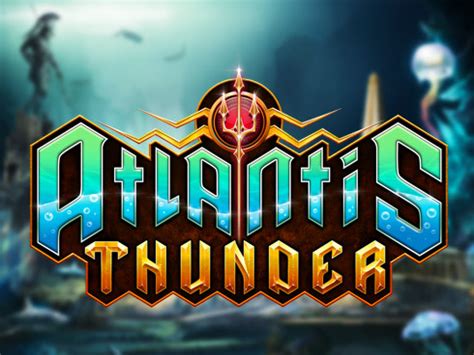 Jogar Atlantis Thunder No Modo Demo