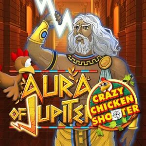 Jogar Aura Of Jupiter Crazy Chicken Shooter Com Dinheiro Real