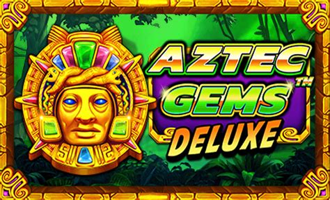 Jogar Aztec Gems No Modo Demo