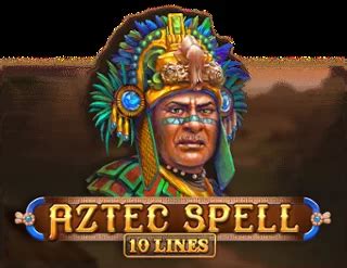 Jogar Aztec Spell 10 Lines No Modo Demo