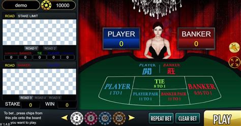 Jogar Baccarat Deluxe Vela Com Dinheiro Real