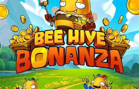 Jogar Bee Hive Bonanza No Modo Demo