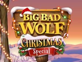 Jogar Big Bad Wolf Christmas No Modo Demo